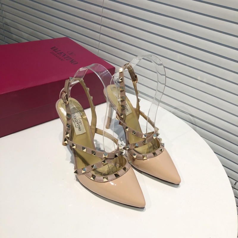 Valentino High Heels